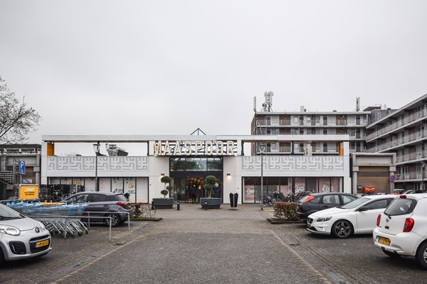 Medium property photo - Buurschappenlaan 170, 5235 EK 's-Hertogenbosch